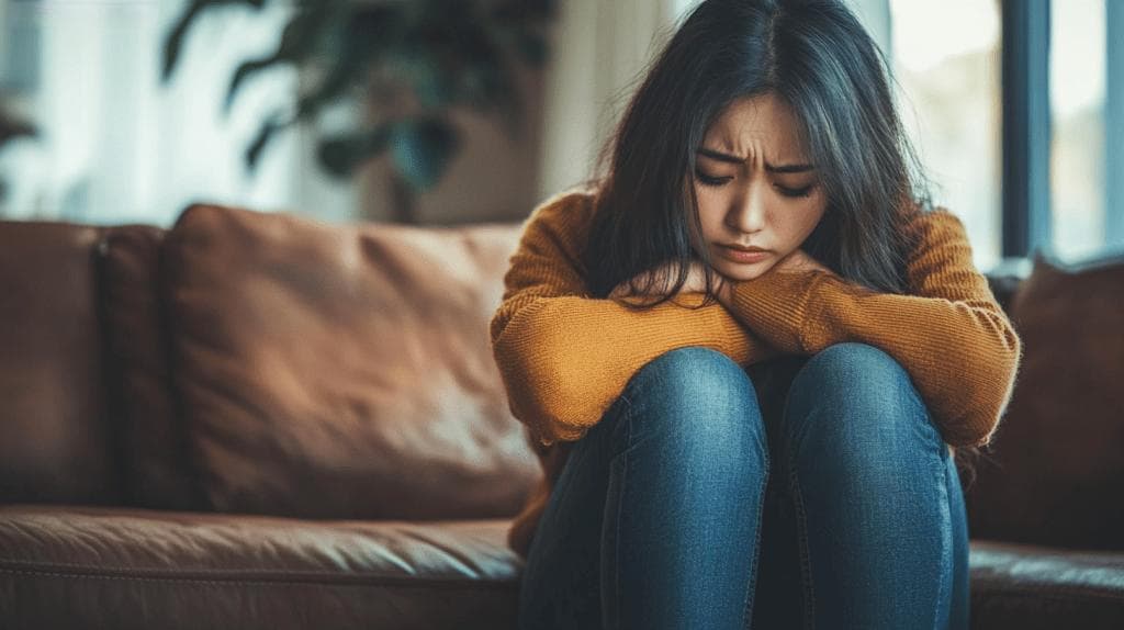 【心理健康】情绪病如何定义？了解七种自我测试方法