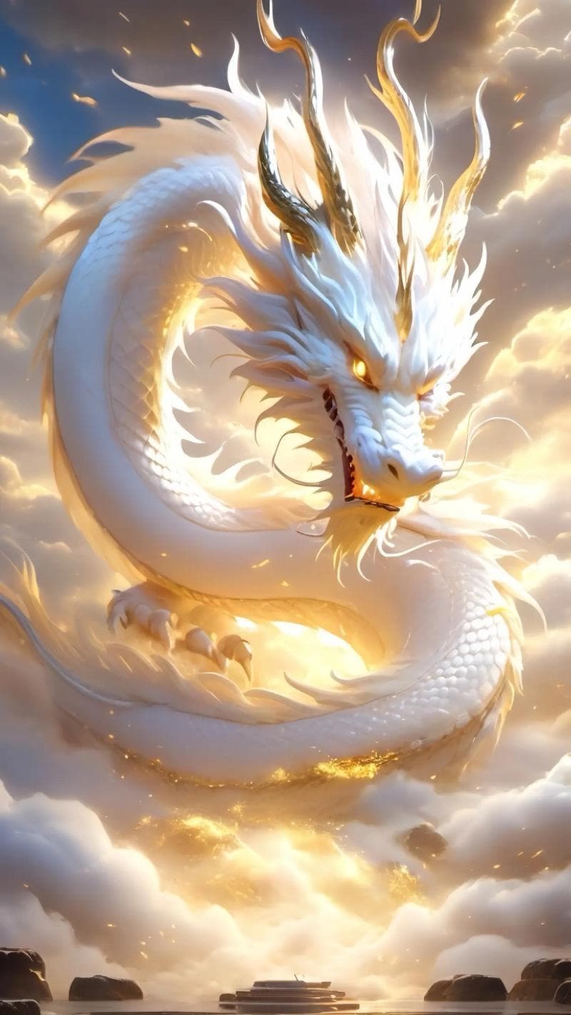 龙的五行属性究竟为何？