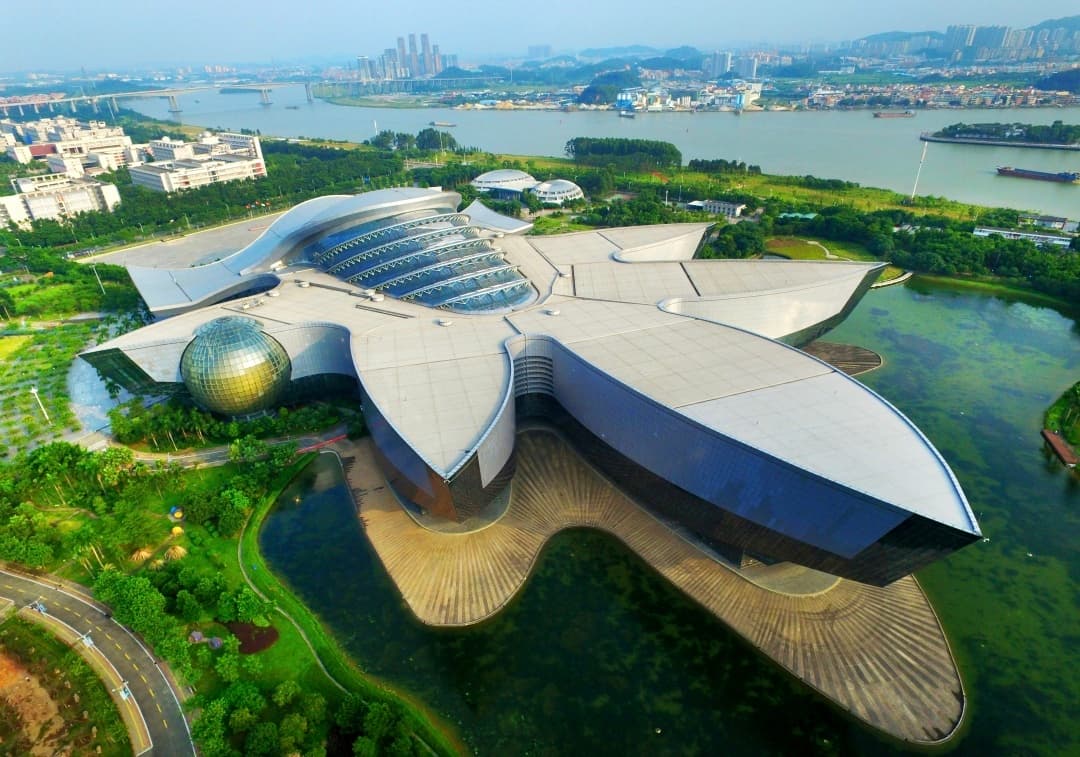 广州番禺：人才战略构筑发展新优势，引领大湾区人才集聚