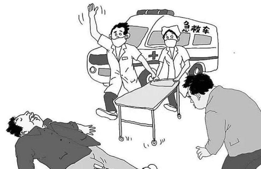 动不动都“晕倒”了，这可如何是好，看专家有何“妙招”