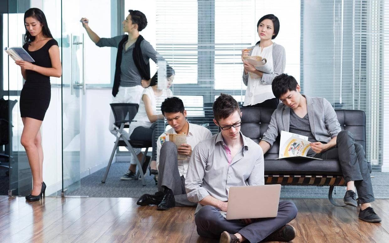 算法工程师是青春饭吗？职业规划建议