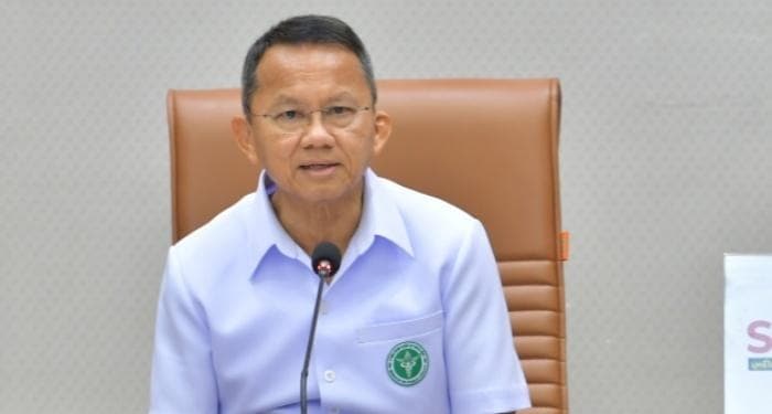 泰国公布四项电子烟管控措施 致力于加强青少年健康保护
