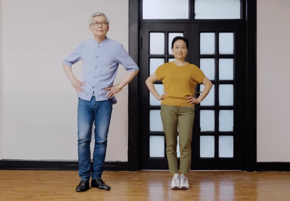 饭后一个小动作，健康又燃脂！好处被很多人都低估了！