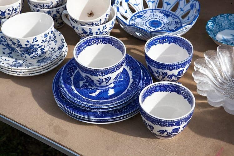 瓷器：从中国商代流传至今的艺术瑰宝，影响世界文明进程