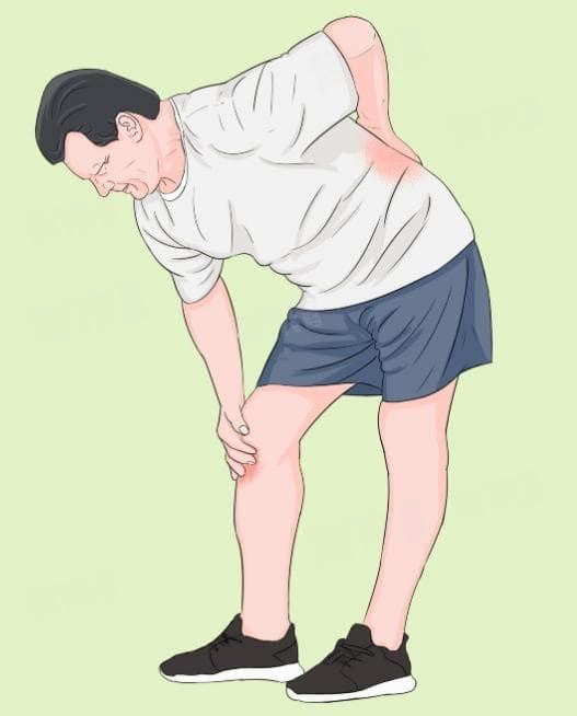 腰间盘突出腿疼的厉害怎么缓解