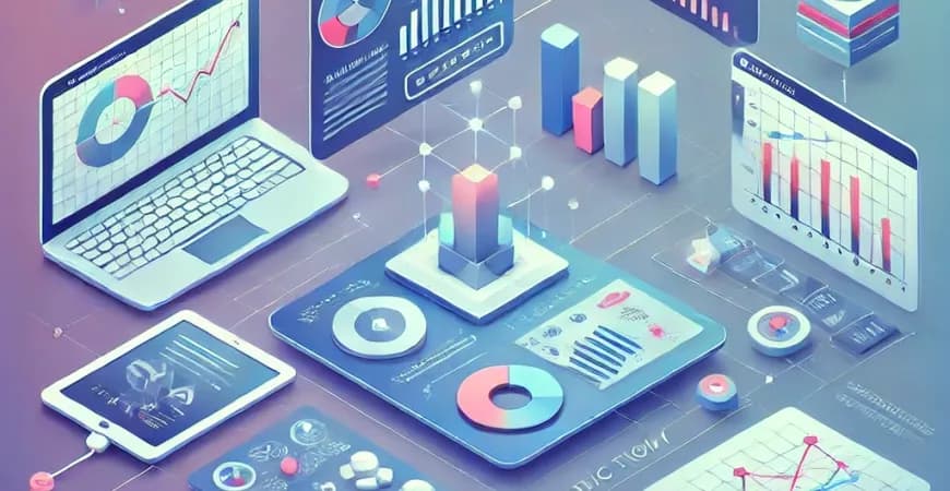 报表工具如何让企业在财务报表中动态呈现股东权益变动？