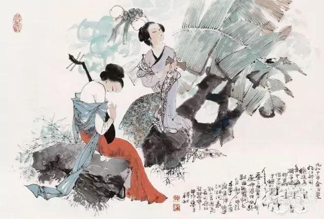 中国古代十大乐器盘点，都知道是哪些吗？