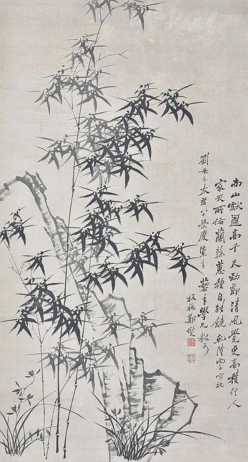 中国古代赏石文化的精髓：以意相石