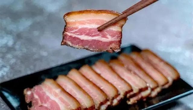 火遍南方的腊肉，为啥在东北“没有市场”？原因其实很现实！