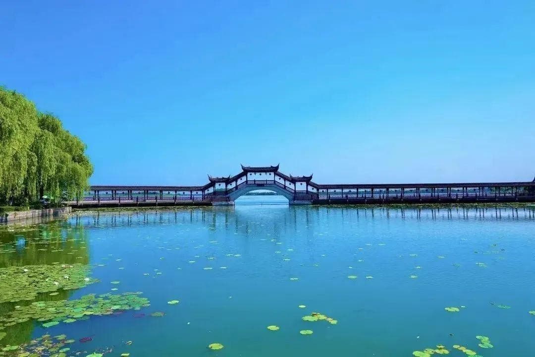 锦溪：“博物馆之乡”美名传