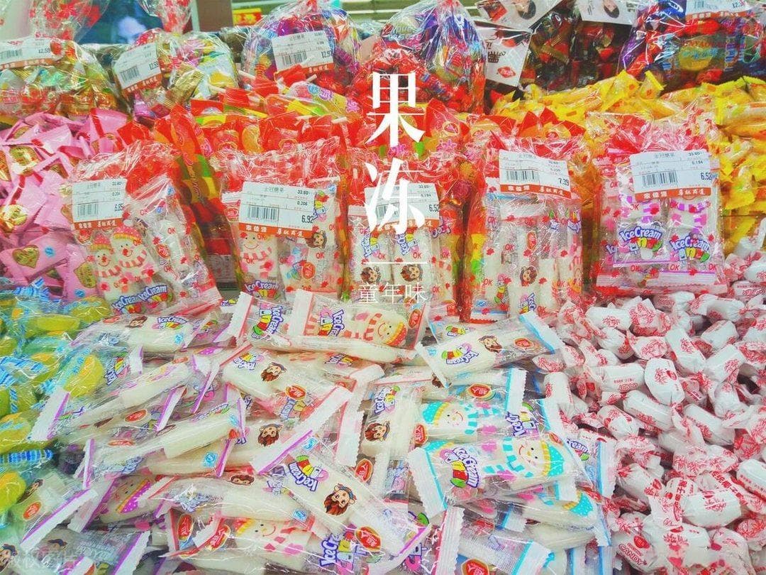 为什么建议少给孩子吃果冻？这些风险不容忽视
