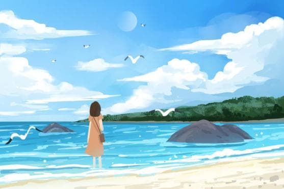 夏季养心正当时，做好7件事让你健康一“夏”