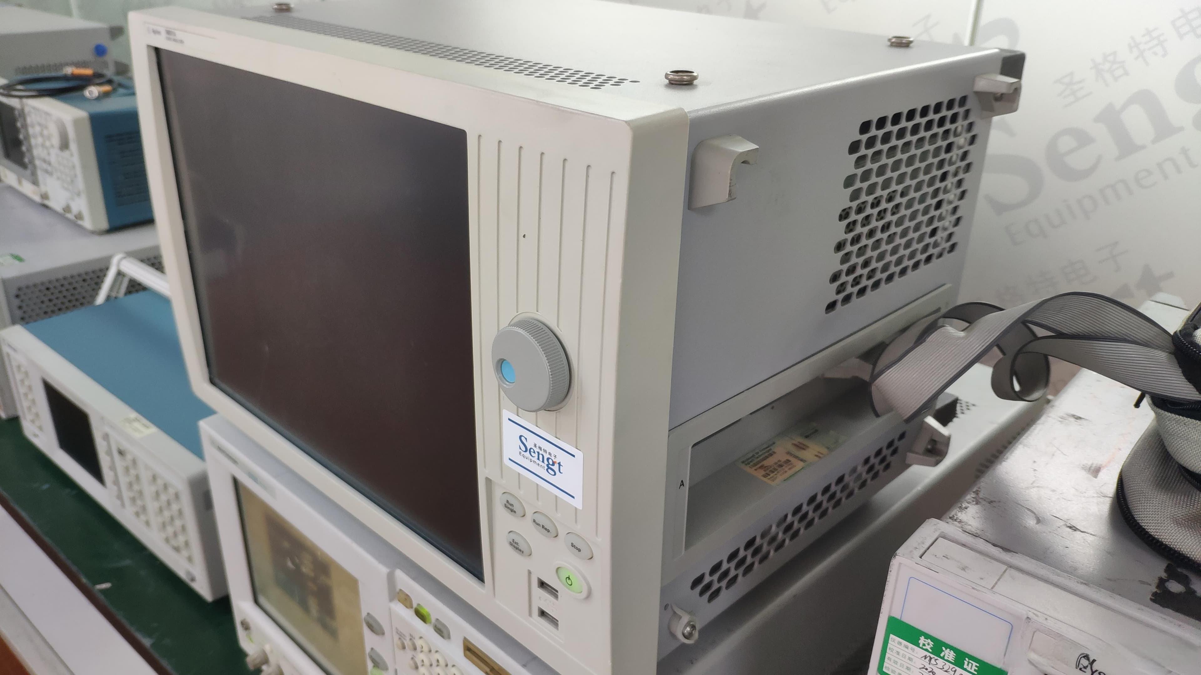 逻辑分析仪使用指南：全面了解与正确使用逻辑分析仪