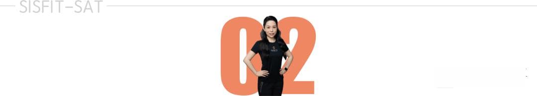 解密屈肌链：躯干运动的关键力量