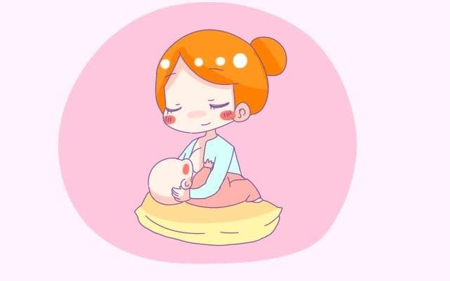 混合喂养的新生儿，如何分配母乳和配方奶的比重？