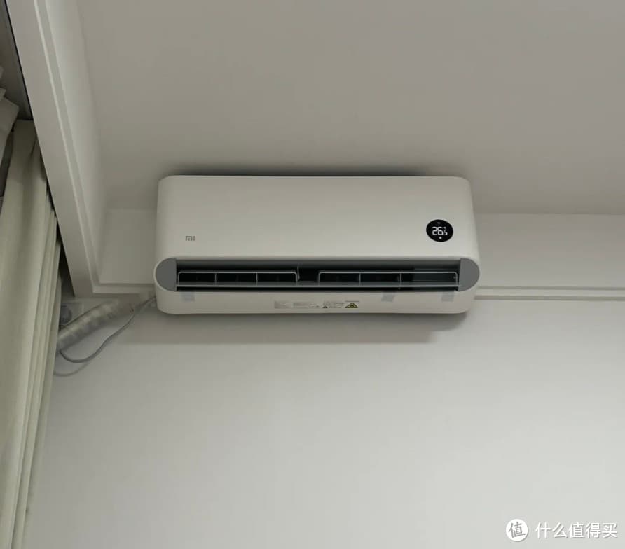 卧室空调买几匹的合适？卧室空调的选购方法