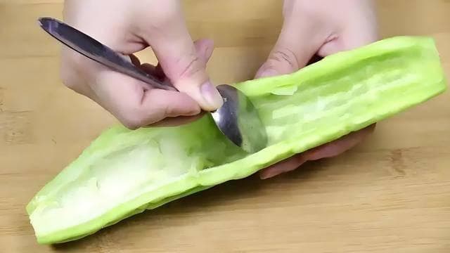苦瓜不苦的5个绝招！学会这样处理，爽脆回甘全家抢着吃！