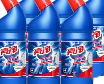 洁厕灵的刺鼻气味对人体有害吗
