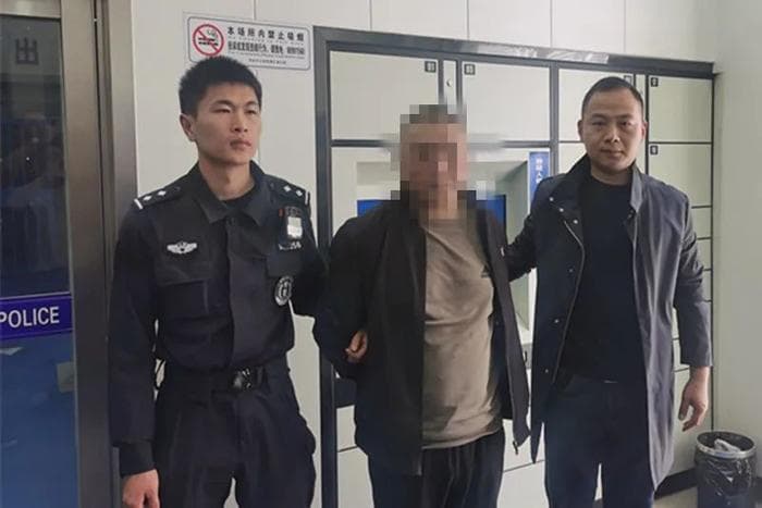 尘封23载迷局终破——警方侦破一起命案积案