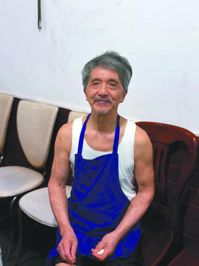880元天价毛血旺，到底值不值？