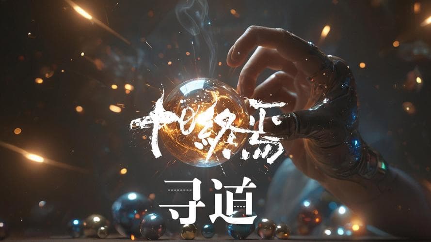 十日终焉：末日降临的科幻巨著