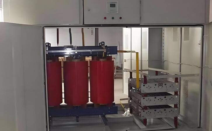 滤波电抗器零序电抗和额定电抗的区别