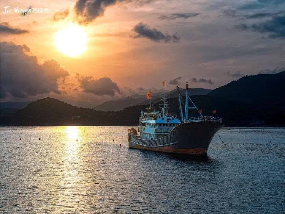福建霞浦东壁村：从渔村到网红打卡地的华丽转身