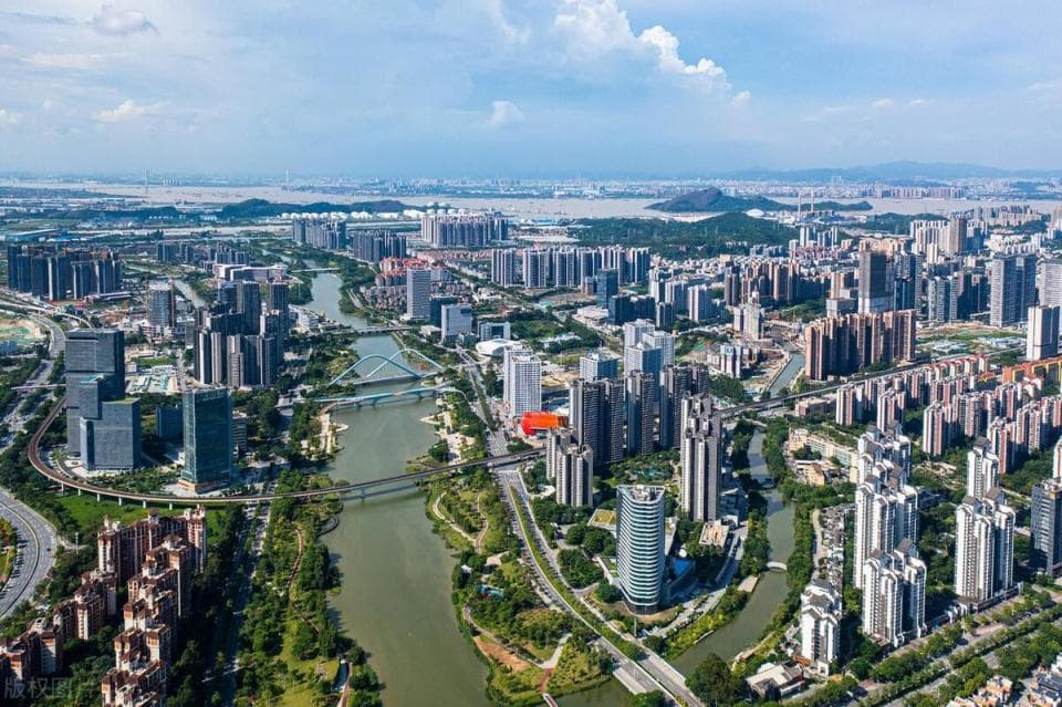 南沙楼市，不是取消限购就能解决问题