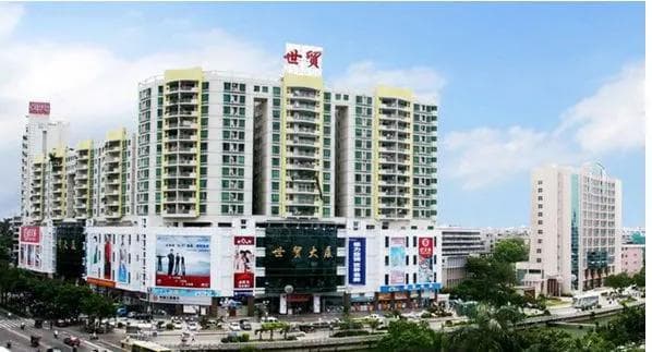 湛江热门打卡地：商场景点全攻略