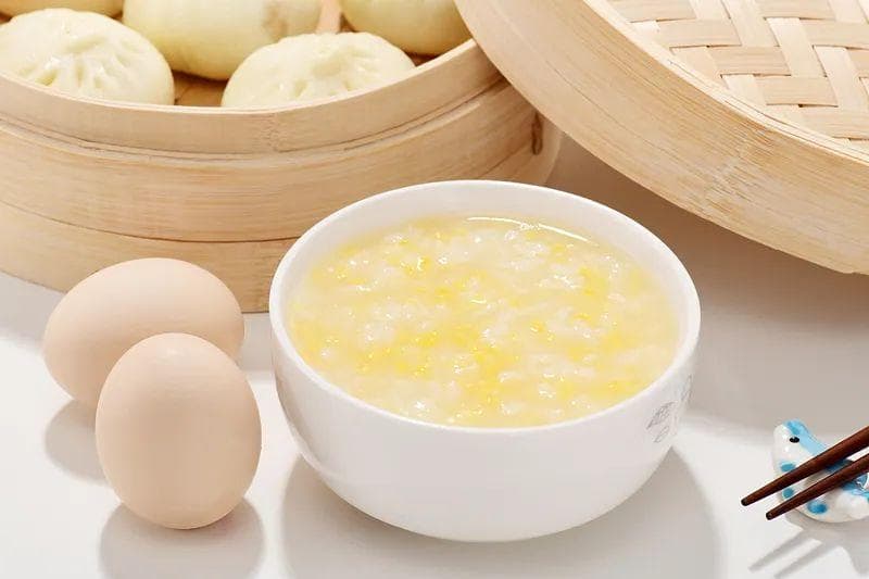 这3种早餐组合“升级”一下更健康！快提醒家人