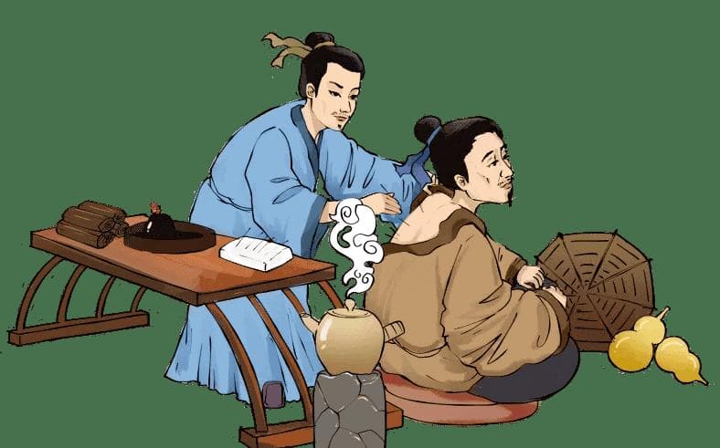 【中医特色疗法】小针灸 大功效
