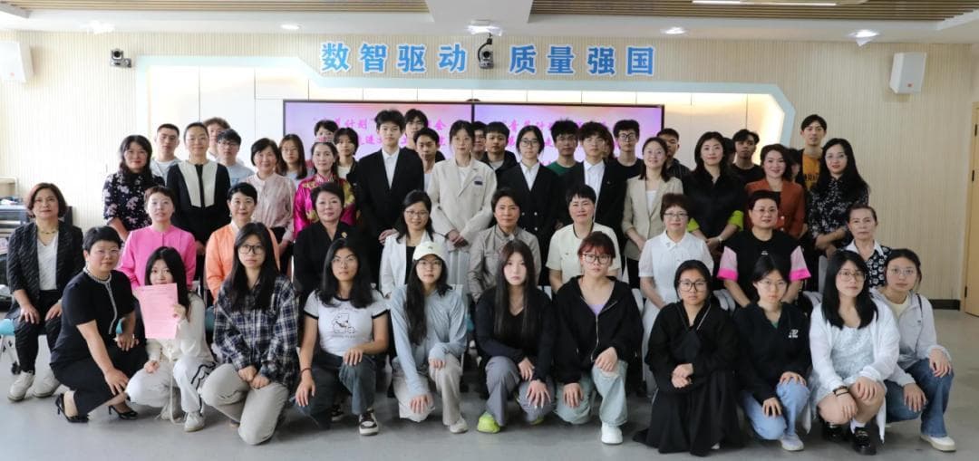 "青蓝计划"助力女大学生创就业