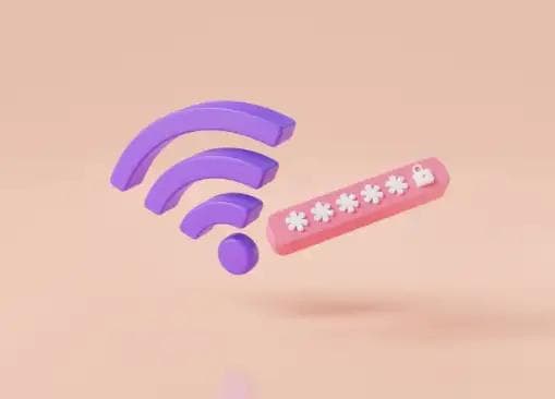 无线网中的加密技术：保障数据安全的新防线