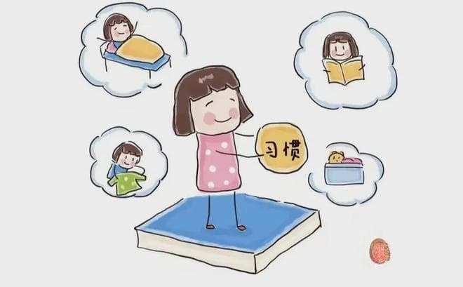 7个培养孩子的独立性的建议，转给家长！