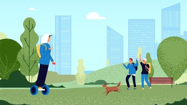 寒暄话术与技巧：八大寒暄方式及实用话题指南