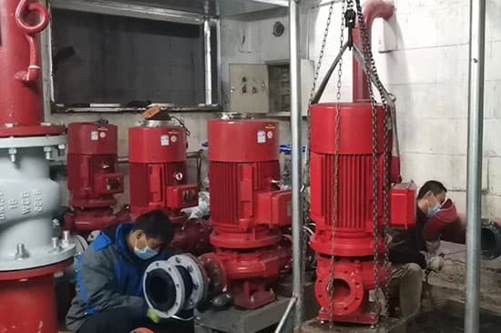 消防工程包含哪些内容？消防工程施工承接范围详解