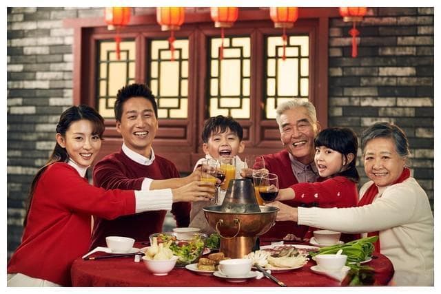 如何提升家庭凝聚力，减少家庭内耗