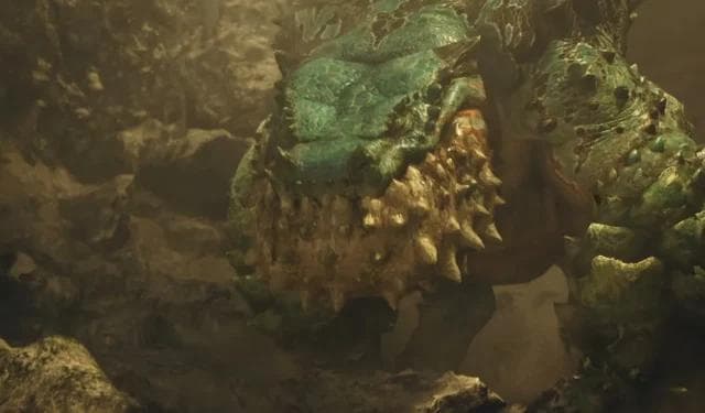 《怪物猎人：荒野》中已确认怪物的完整列表