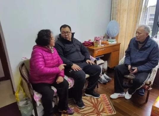 基层治理更接地气！实现老旧小区“逆生长”，怎么做到的？