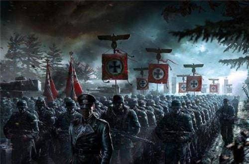 真实的列宁格勒战役：围城900天，130万人伤亡，城内老鼠都被吃光