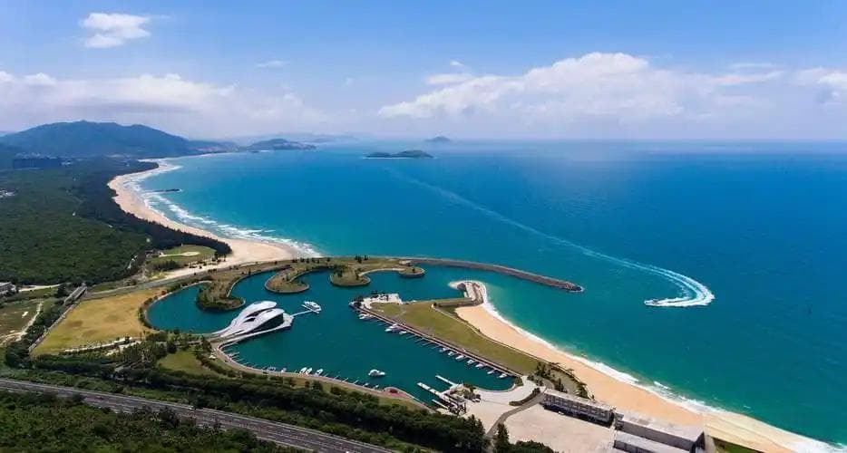 海南亲子旅行最佳路线推荐：环岛游与东线游全攻略