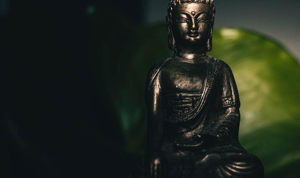 佛教和婆罗门教：两个古老宗教的异同与交流