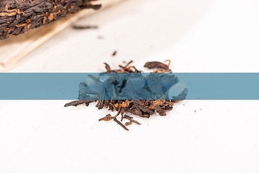 滇红与普洱茶的主要区别详解