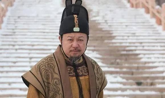 冯道：江山改了一朝又一朝，凭什么能像不倒翁一样屹立不倒？