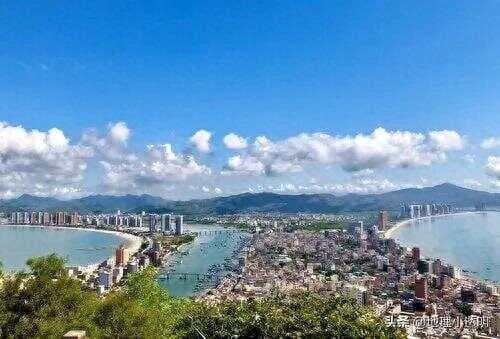这条高速开通后，深圳人自驾双月湾、巽寮湾看海再也不用堵车了！