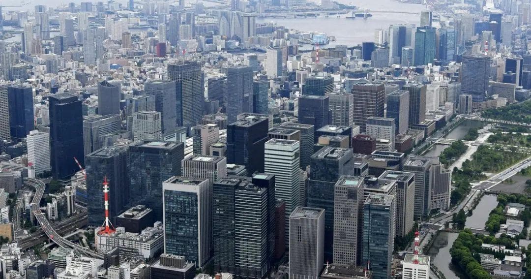 想在日本买房？各地房价走势看这篇！