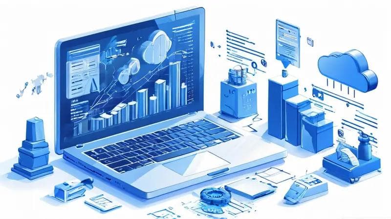 Excel数据导入完全指南：从基础到进阶的实用教程