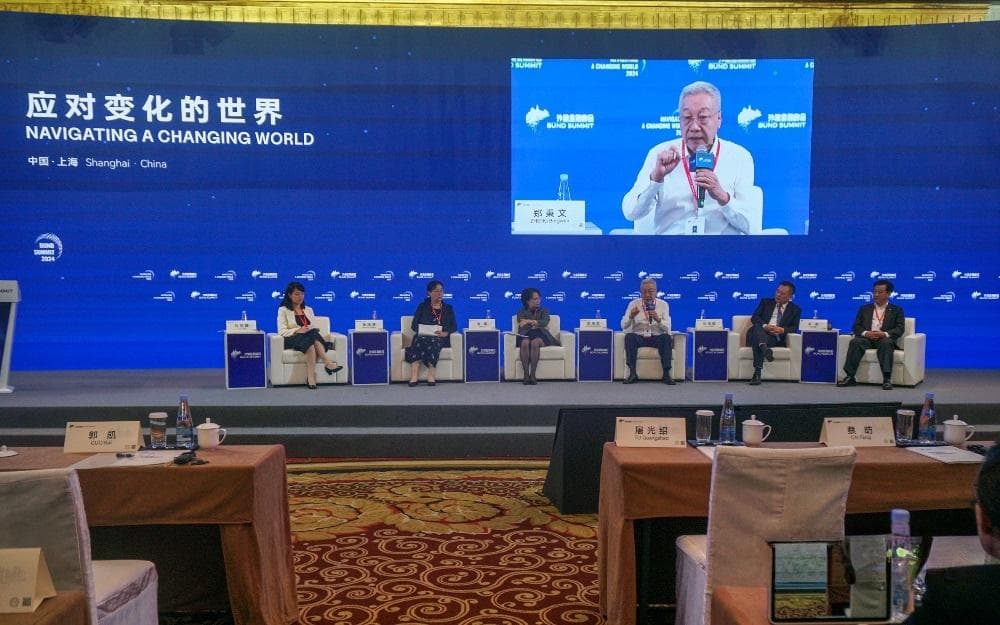 专家热议应对社会老龄化：完善养老金筹集制度，提升养老二三支柱占比