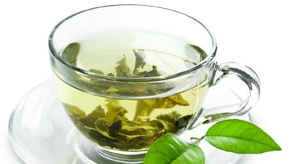 绿茶的功效与作用