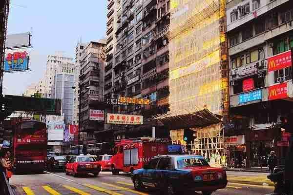 香港购物全攻略：免税限额、携带限制及注意事项